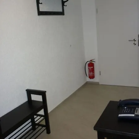 Idyllische Ferienwohnung Mit Panoramablick شقة *