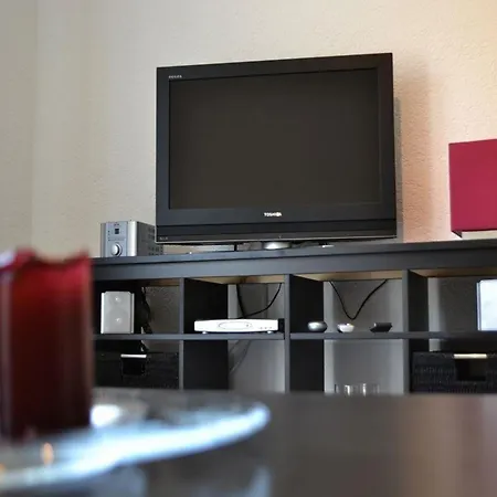 Idyllische Ferienwohnung Mit Panoramablick * بيورون
