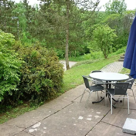 Idyllische Ferienwohnung Mit Panoramablick شقة *