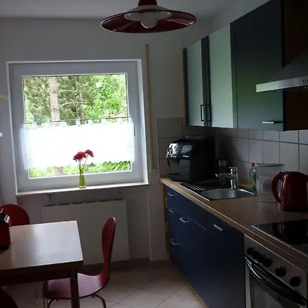 Idyllische Ferienwohnung Mit Panoramablick